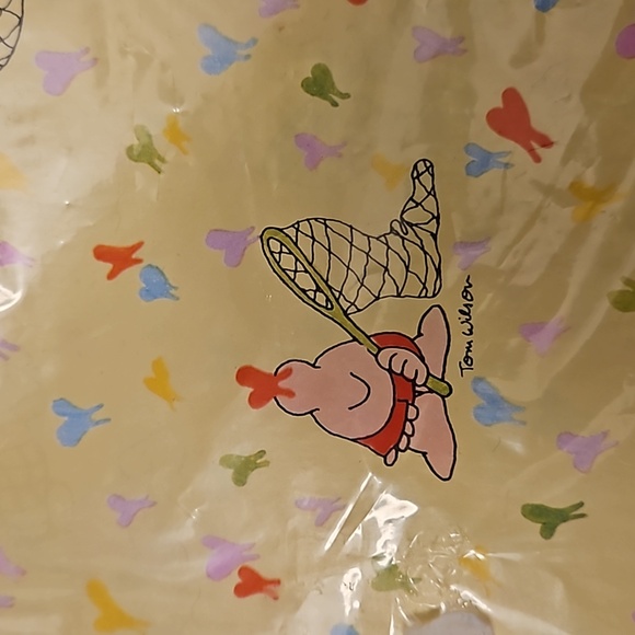 Vintage Ziggy's wrapping paper - Picture 2 of 4